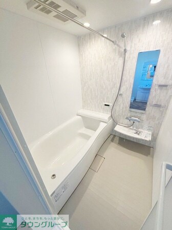 ウィステリアの物件内観写真